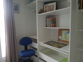Chambre chez l'habitant